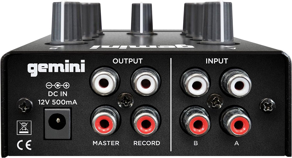 Gemini MM1